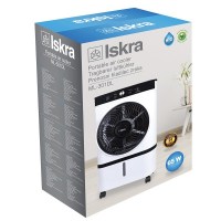 Iskra ML-301DL Air Cooler ( разладувач на воздух )